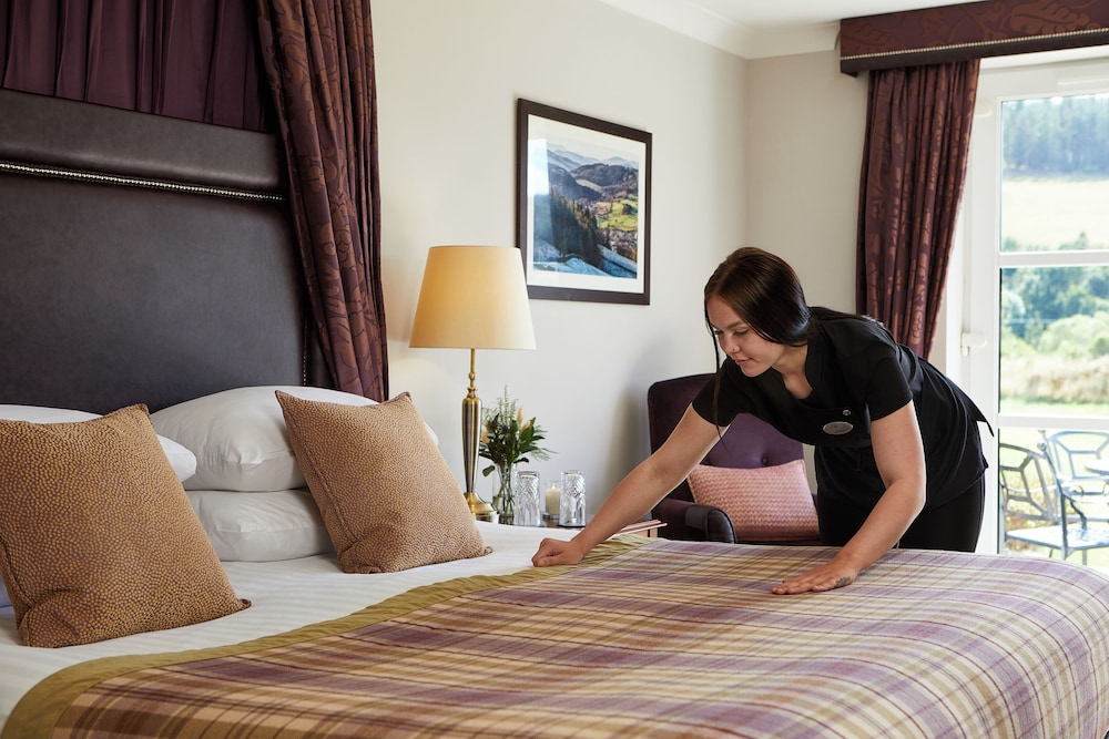 Macdonald Cardrona Hotel Golf Spa 42/62