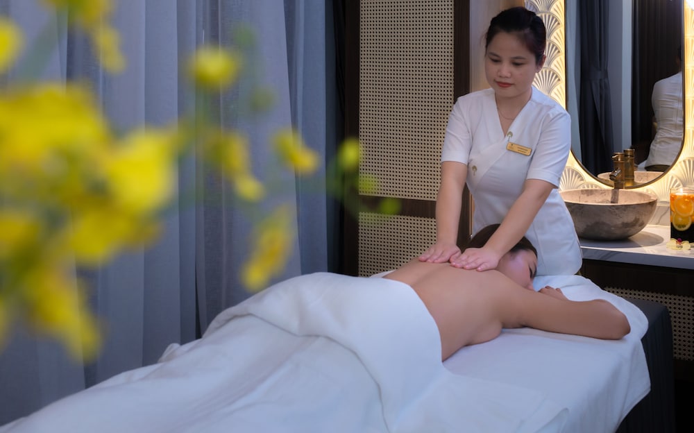 GRAND TOURANE NHA TRANG HOTEL 26/50