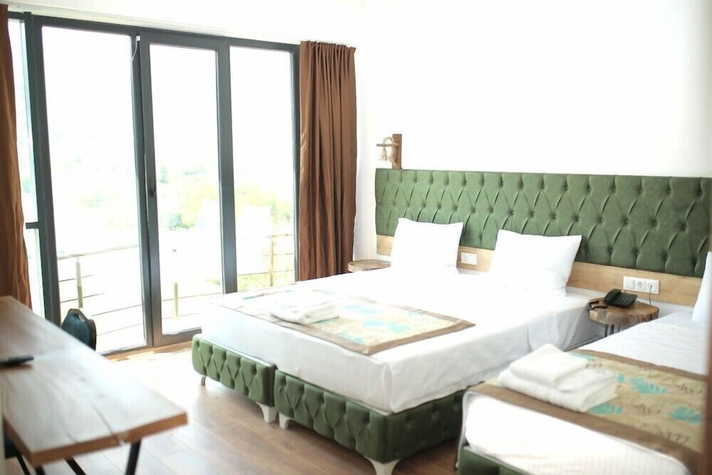 Samsun Palas Hotel 20/33