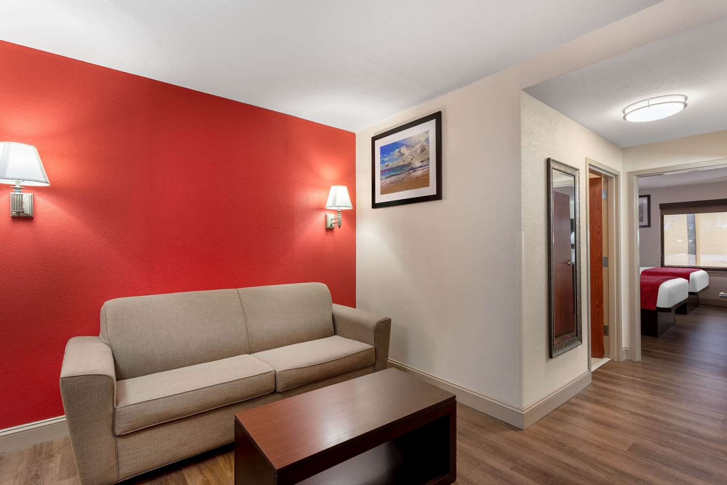Ramada by Wyndham Panama City 35/51