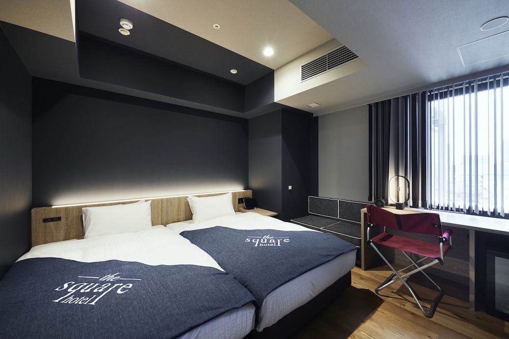The Square Hotel Ginza 17/66