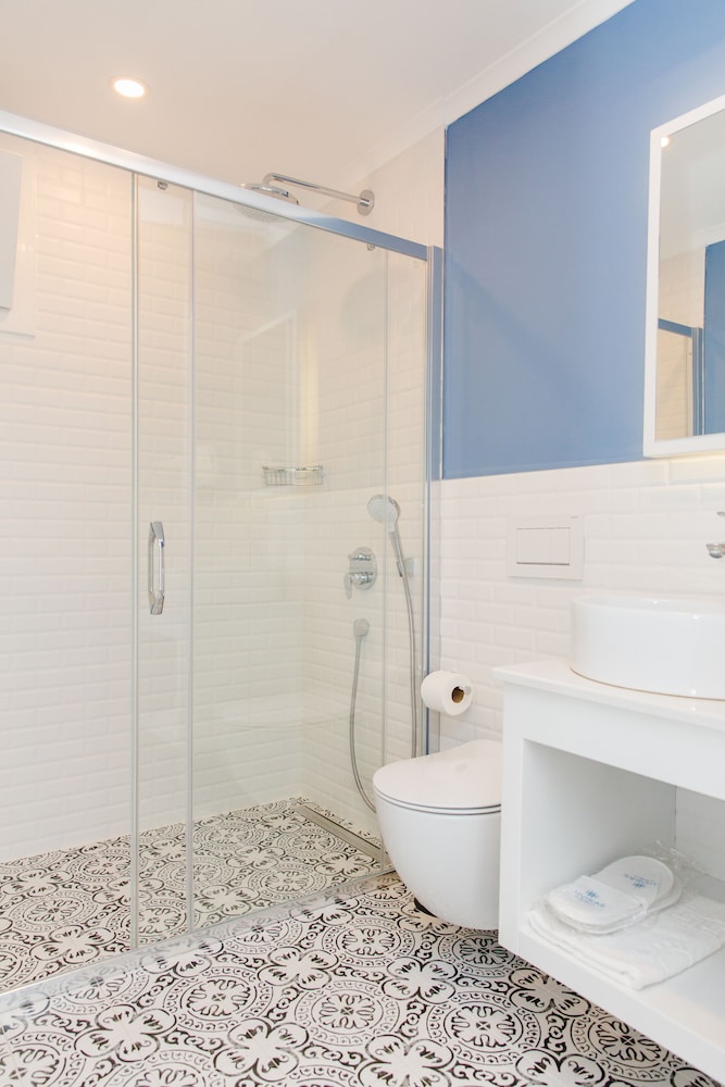 Luvi Kas Otel - Adults Only 48/50