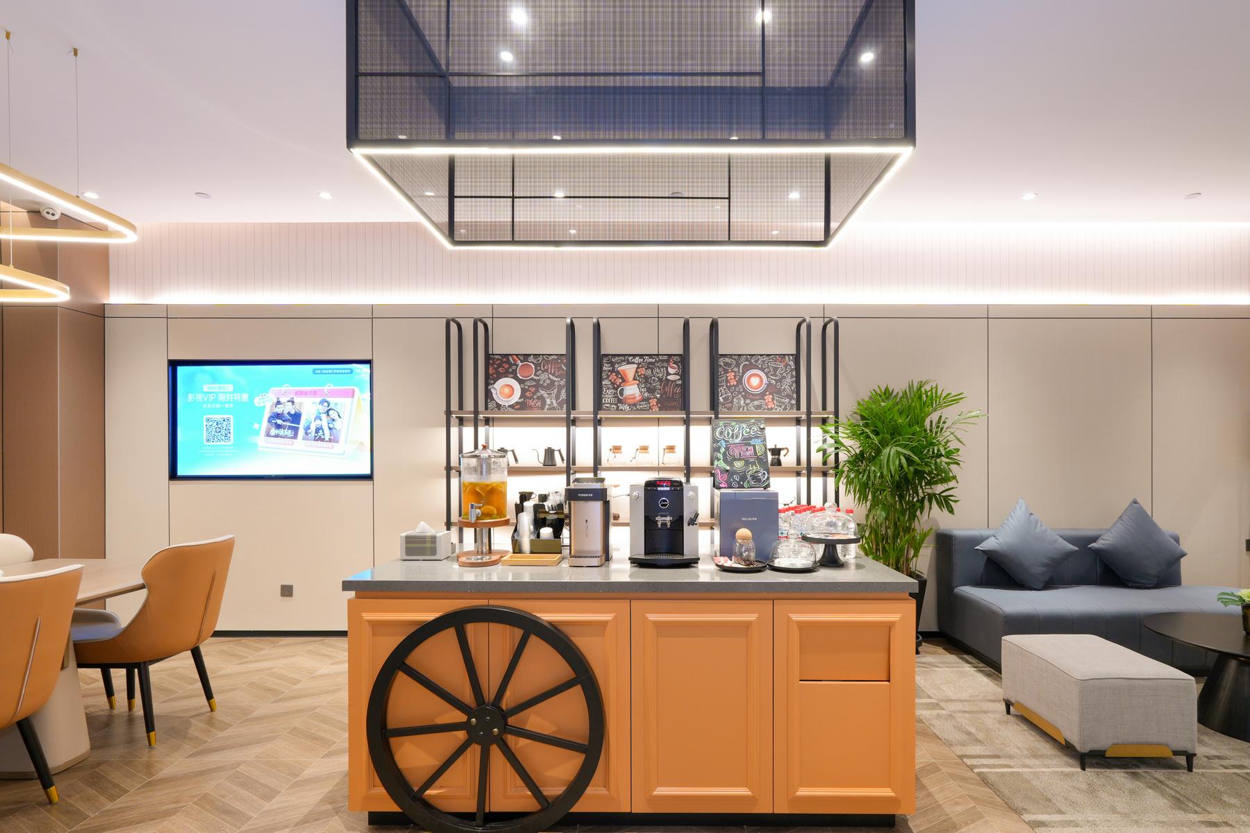 Homeinn Plus (Suzhou Hi-Tech City Store) 14/37