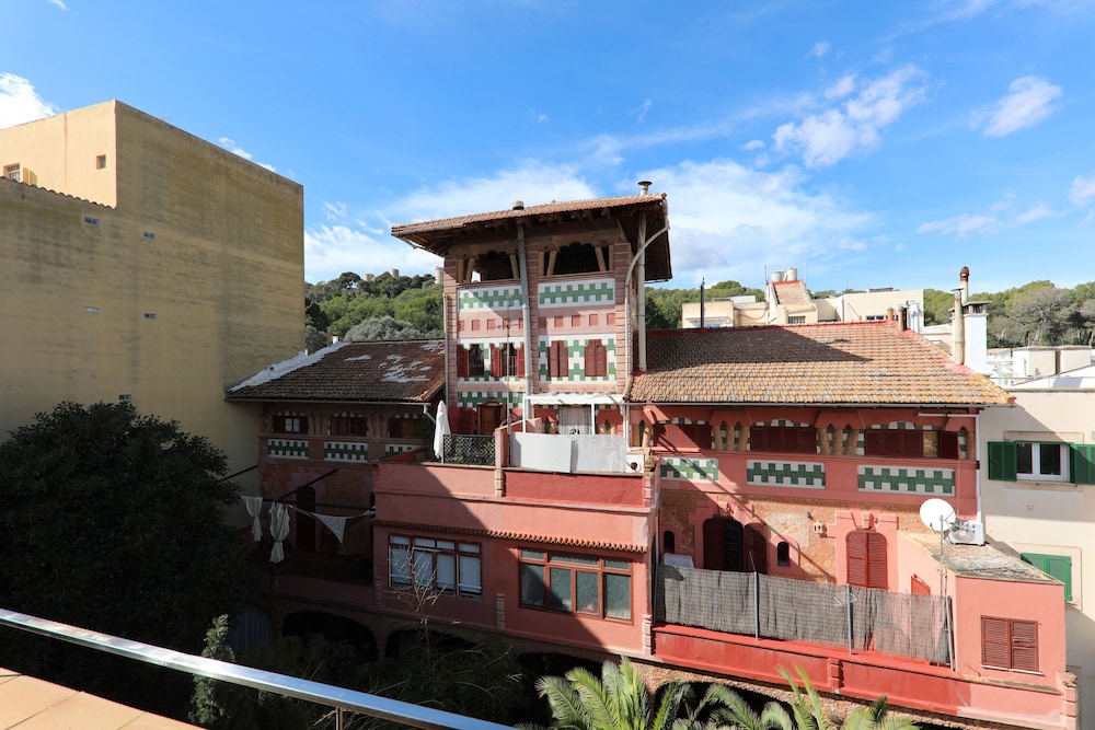 Sercotel Zurbaran Palma 3/64