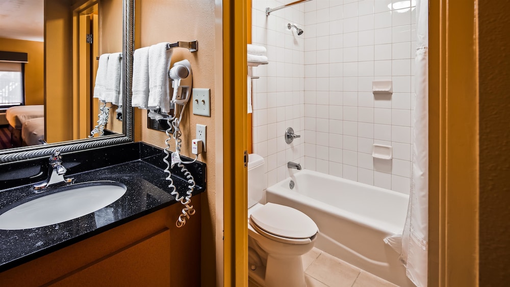Best Western Flagship Inn 13/30