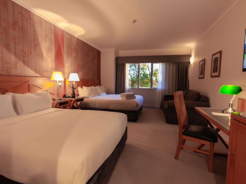 Fairmont Resort Blue Mountains MGallery by Sofitel 15/77