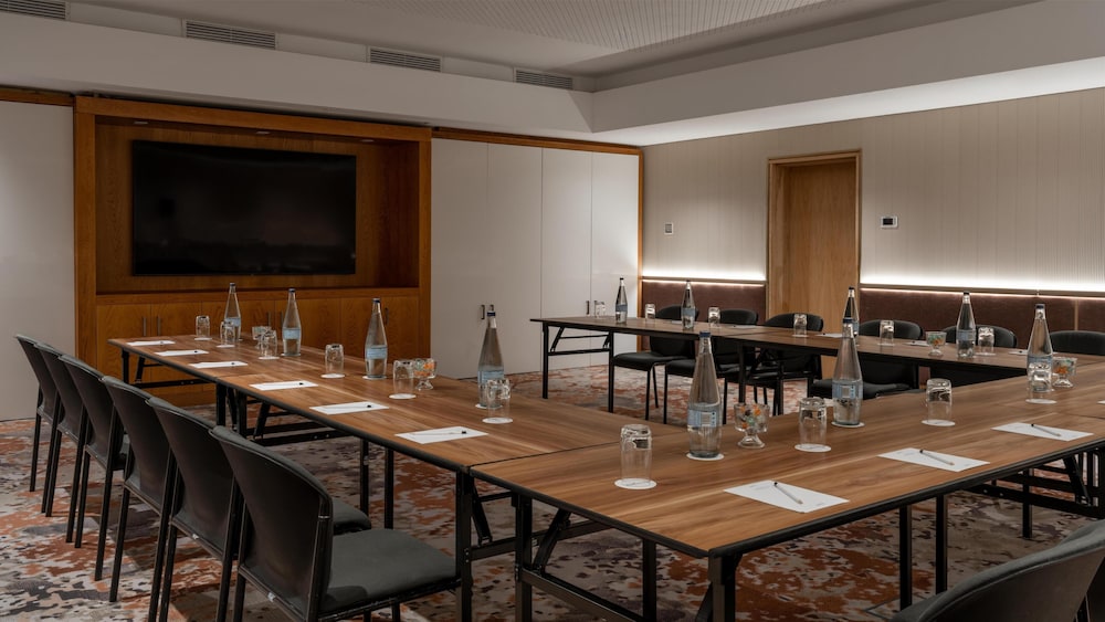 Park Inn By Radisson Cape Town Foreshore 69/73
