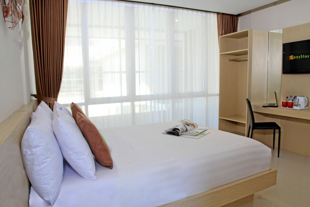 Choice Stay Hotel Denpasar Ex Cozy Stay Simpang Enam 22/65
