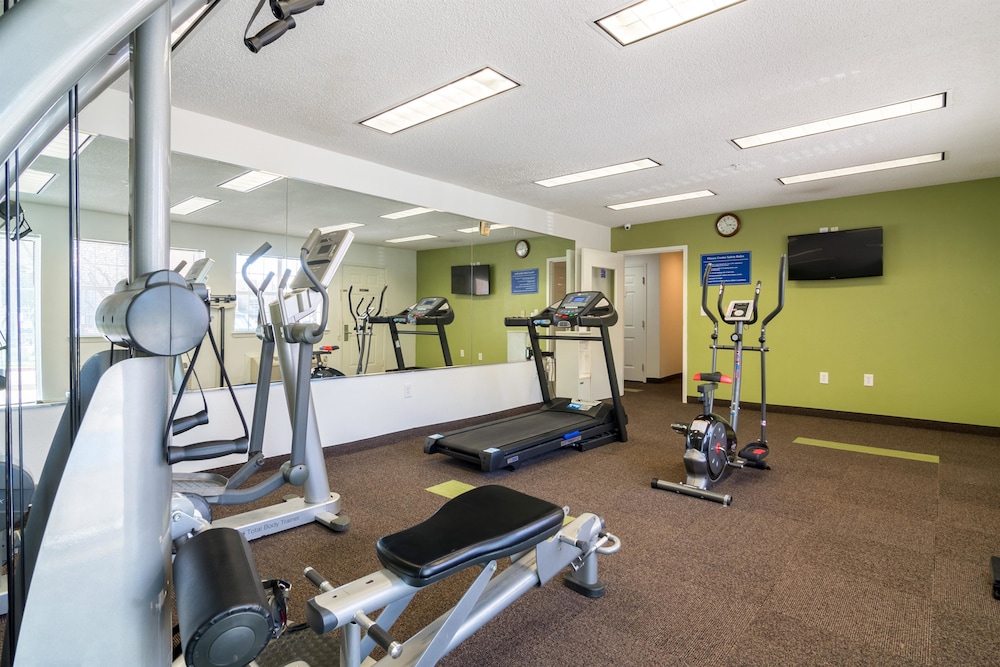 Studio6 Plano, TX - Dallas - Plano Medical Center 33/60