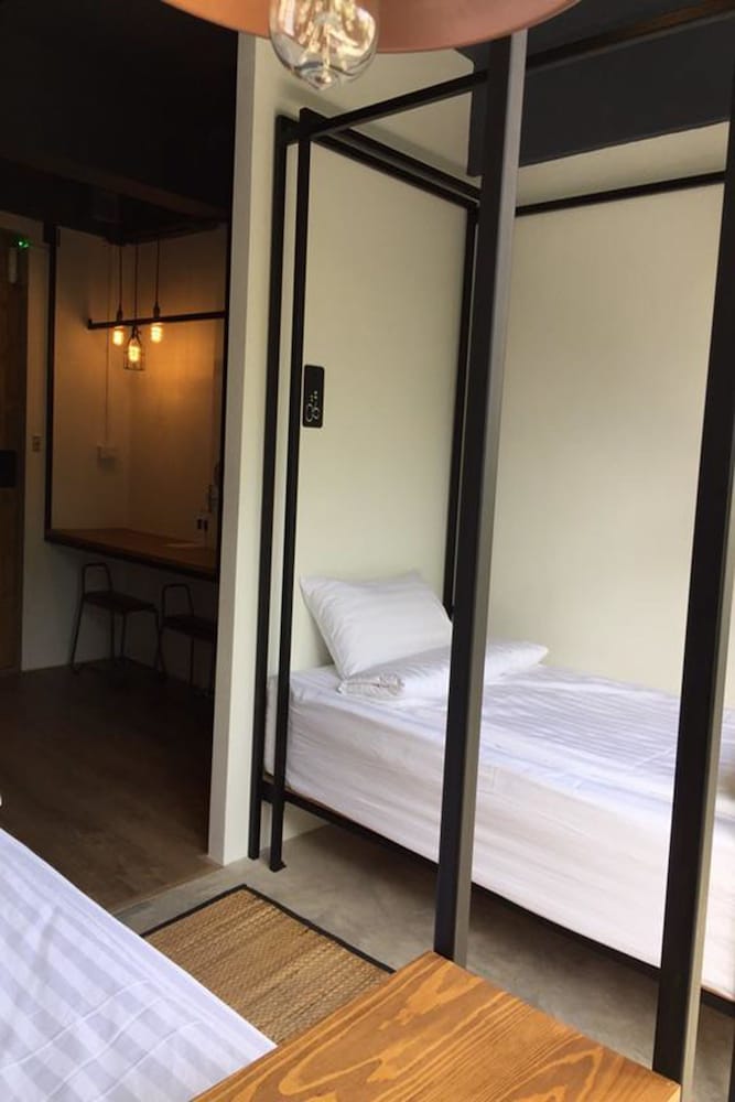 Bedgasm Hostel Chanthaburi photo5