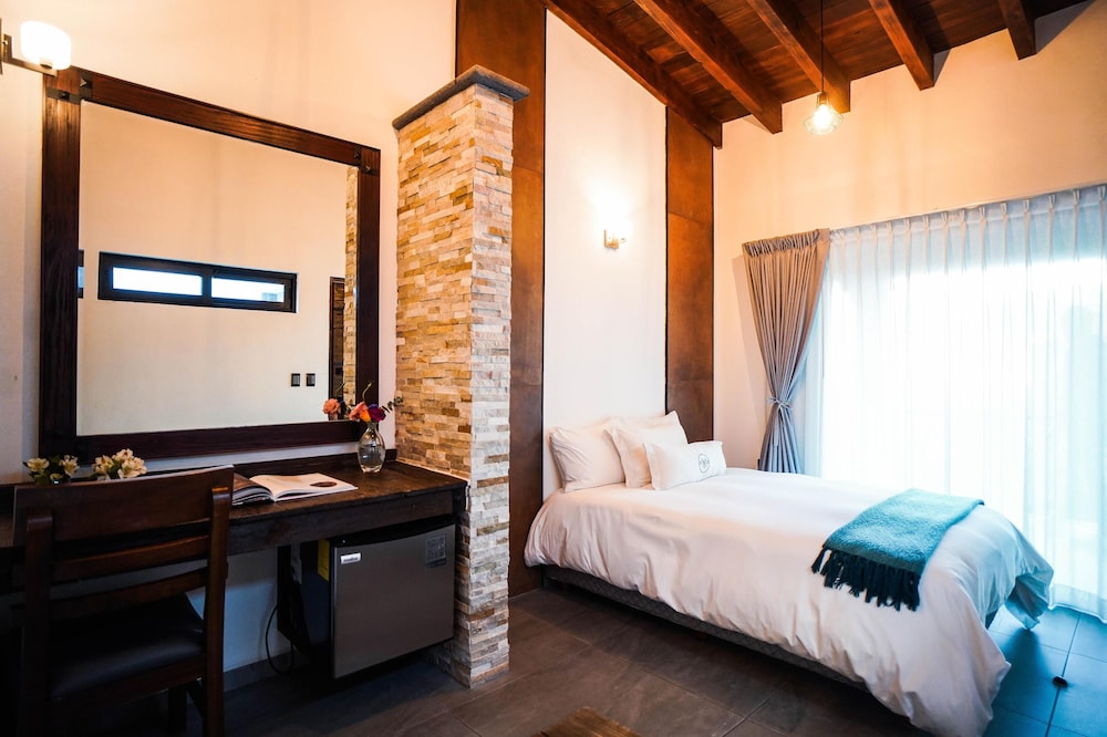 Matian Hotel Boutique 15/50