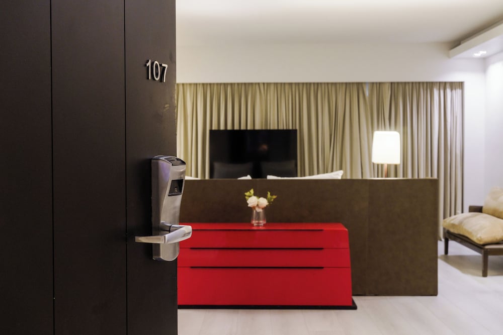 Libertad Hotel Buenos Aires 9/70