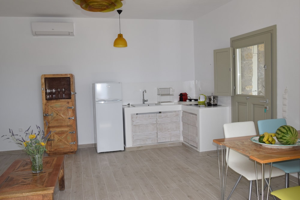 Andromeda Mykonos Villas & Suites 2/50
