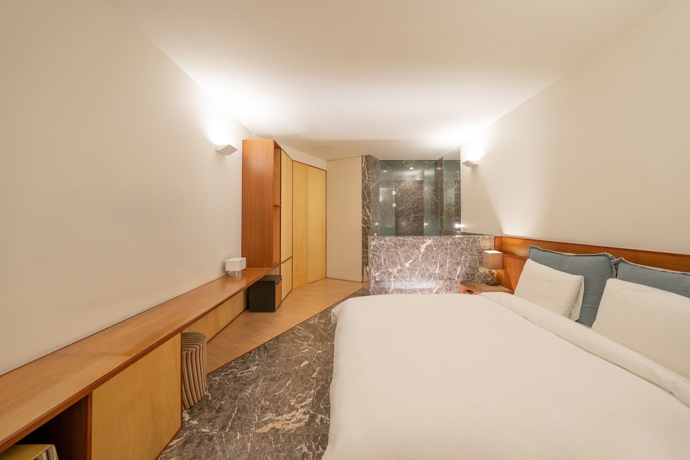Sohsul Hotel Seoul (ex Snow Hotel) 18/63