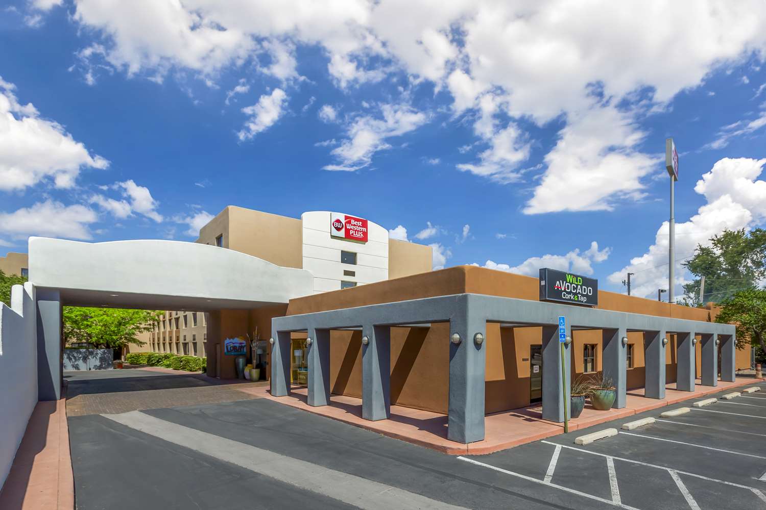 Best Western Plus Rio Grande Inn 27/31