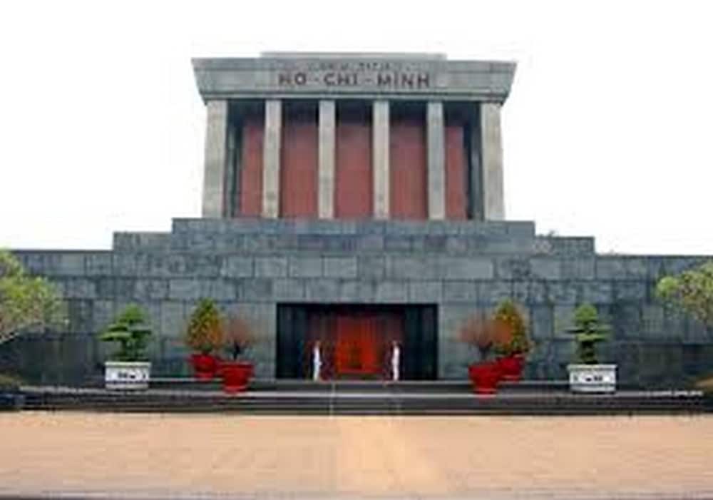 Hanoi Hotel Royal 2/74