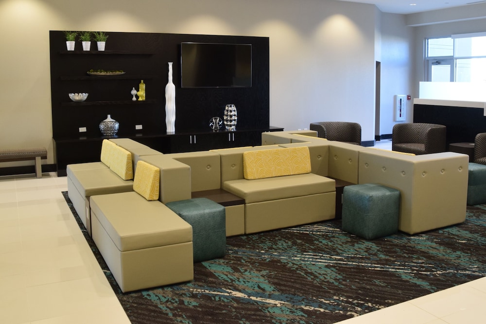 Holiday Inn Cincinnati N - West Chester 52/63