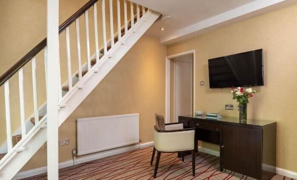 Park Grand London Hyde Park 7/50