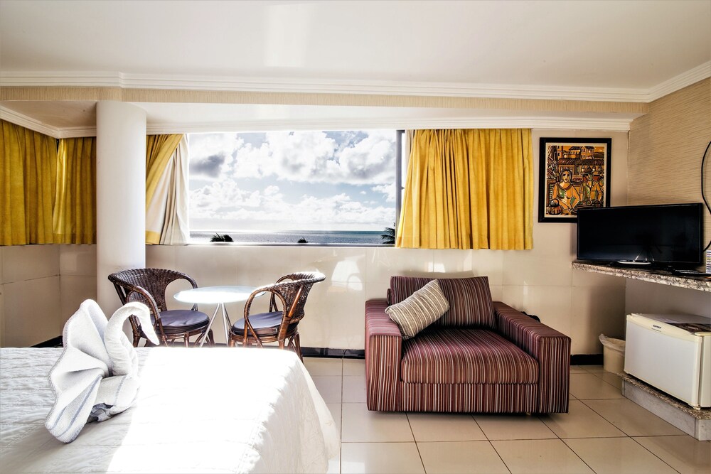Atlantico Praia Hotel، جواو بيسوا 48/71