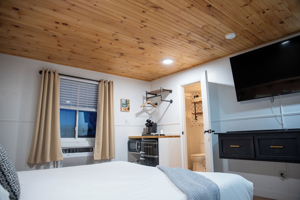 The Boha Hotel 13/47