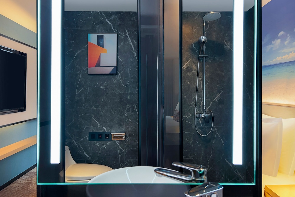Ausotel Smart Zhujiang New Town Guangzhou 59/60