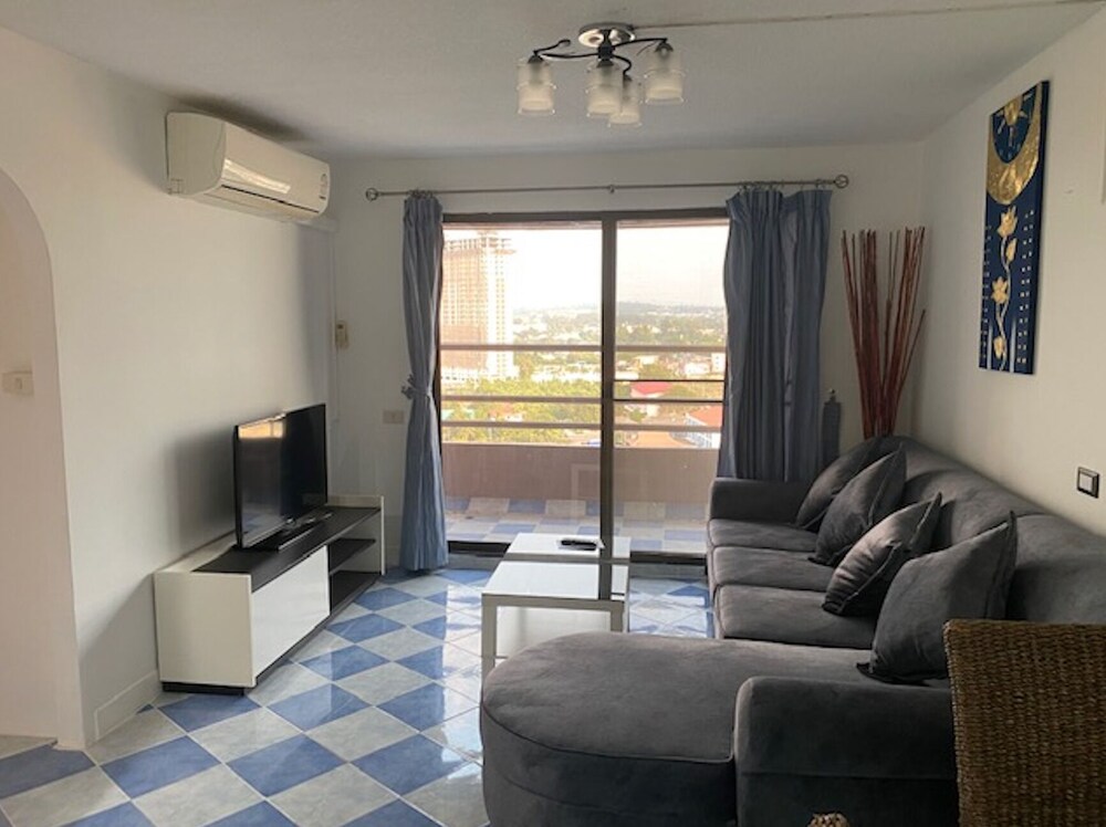 Angket Hip Residence 40/50