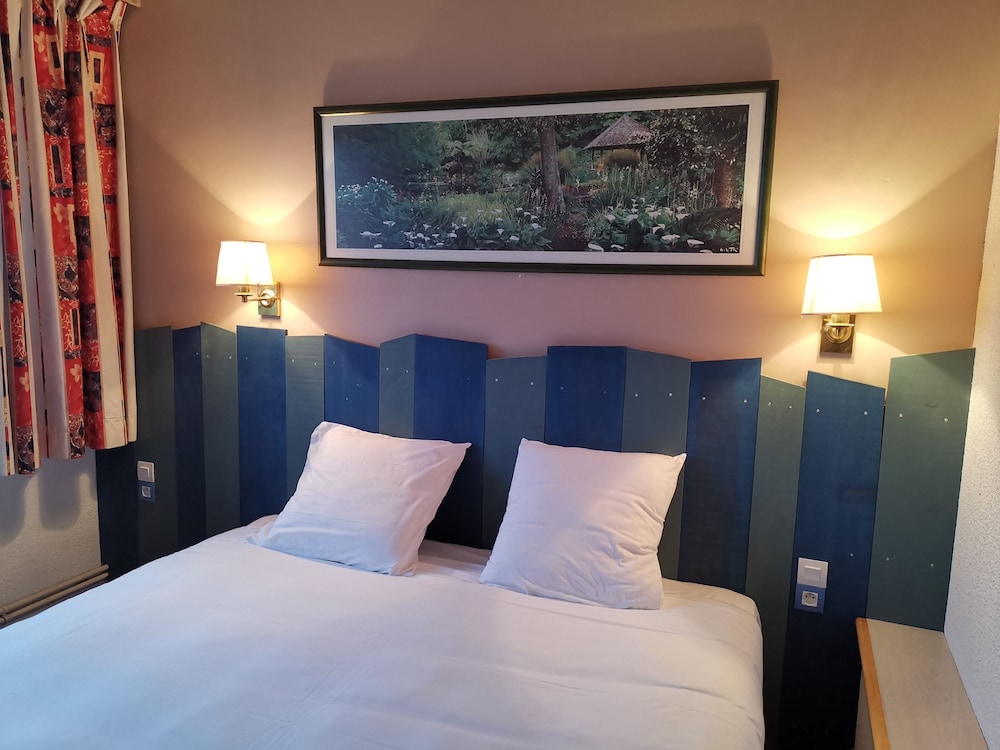 CITOTEL LE SULLY 14/26