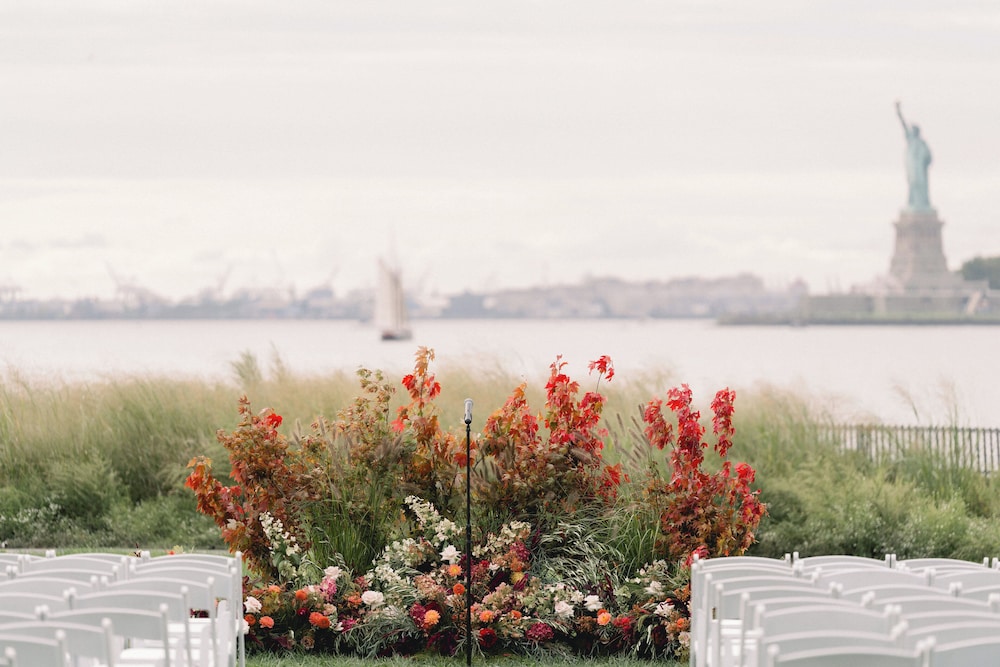 Collective Governors Island 43/50