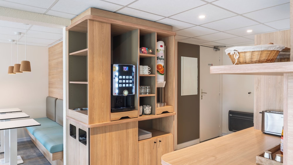 Premiere Classe Villepinte Centre - Parc Des Expositions 46/57