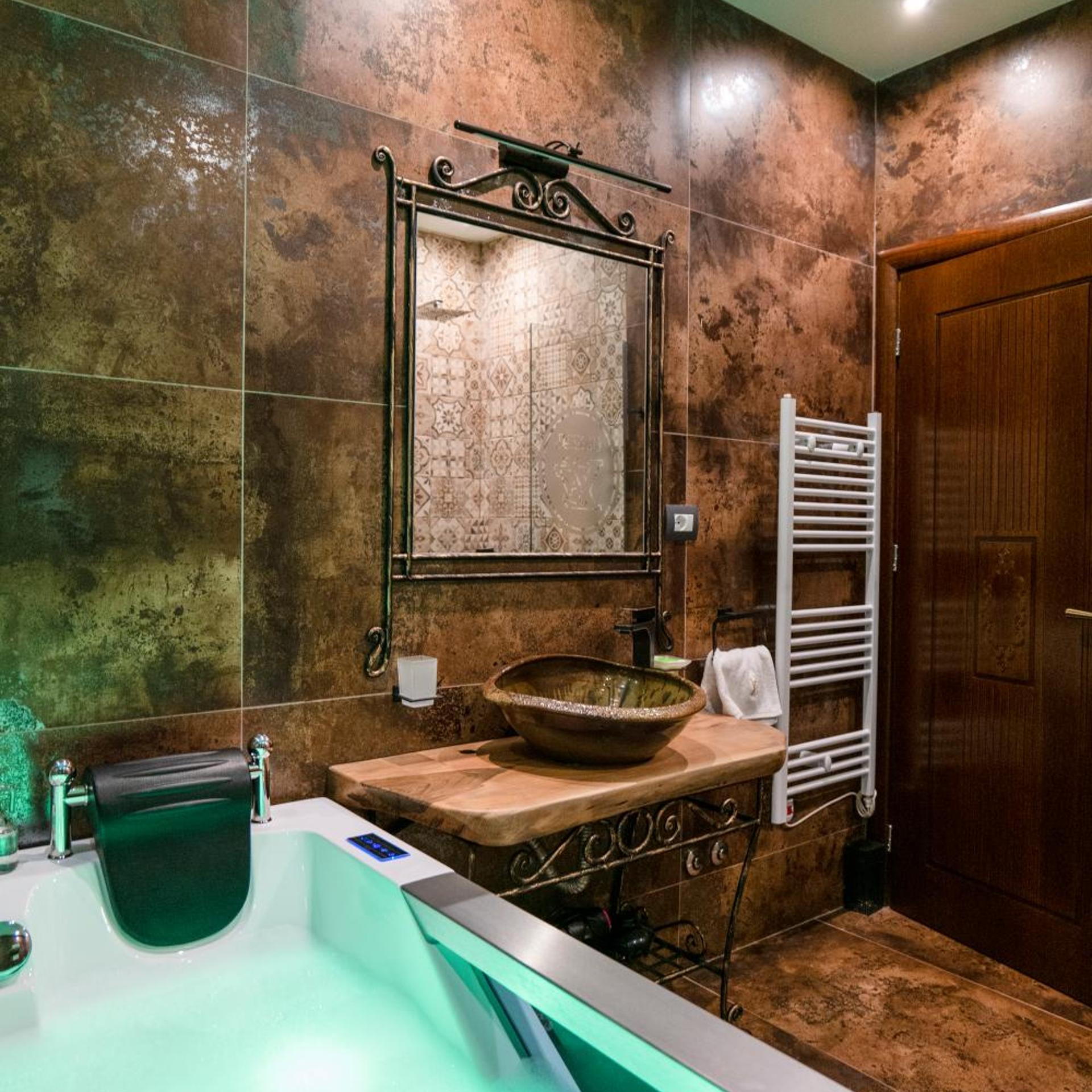 Vila Eden Boutique Hotel 35/60