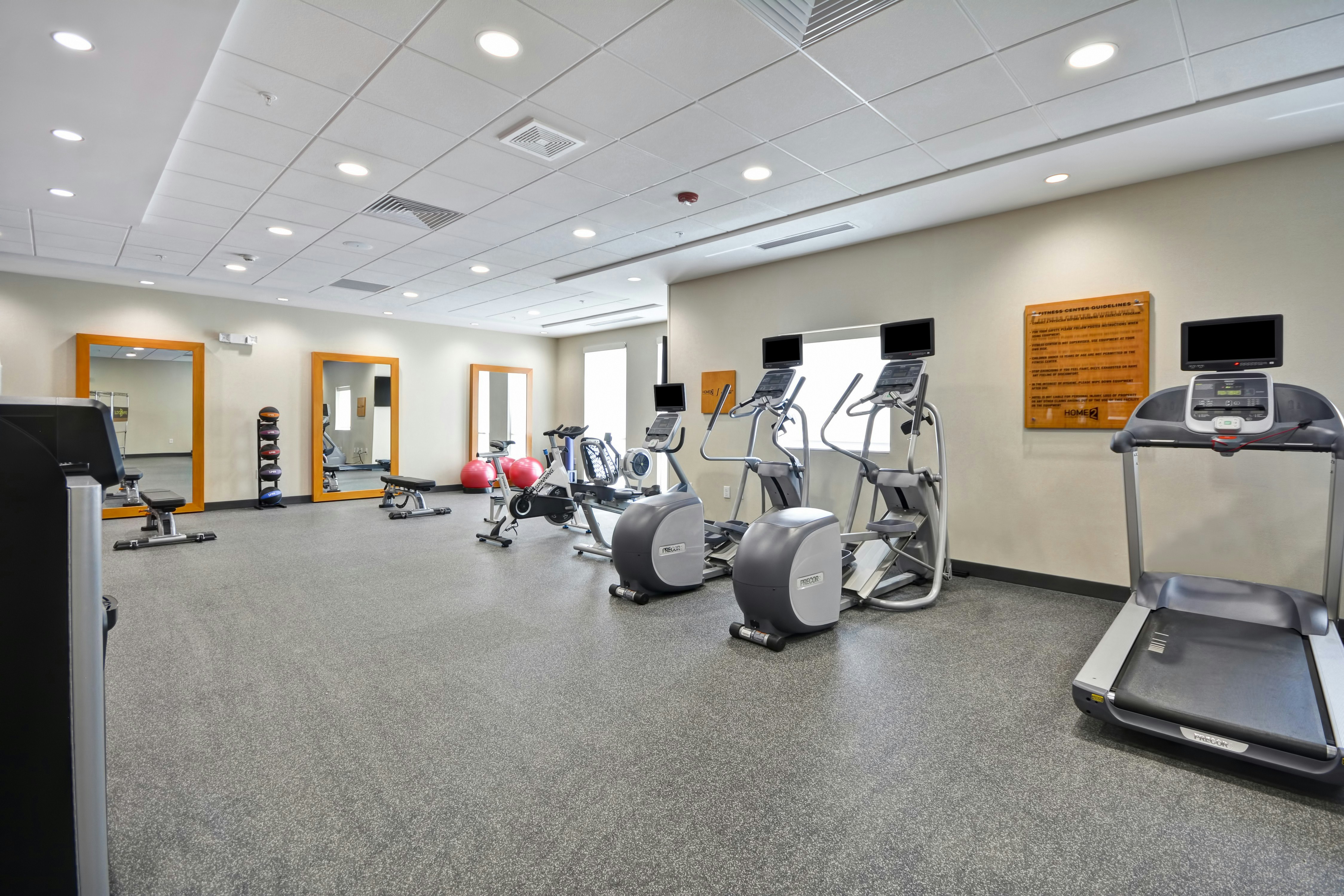 Home2 Suites By Hilton Cincinnati Blue Ash Oh 6/17
