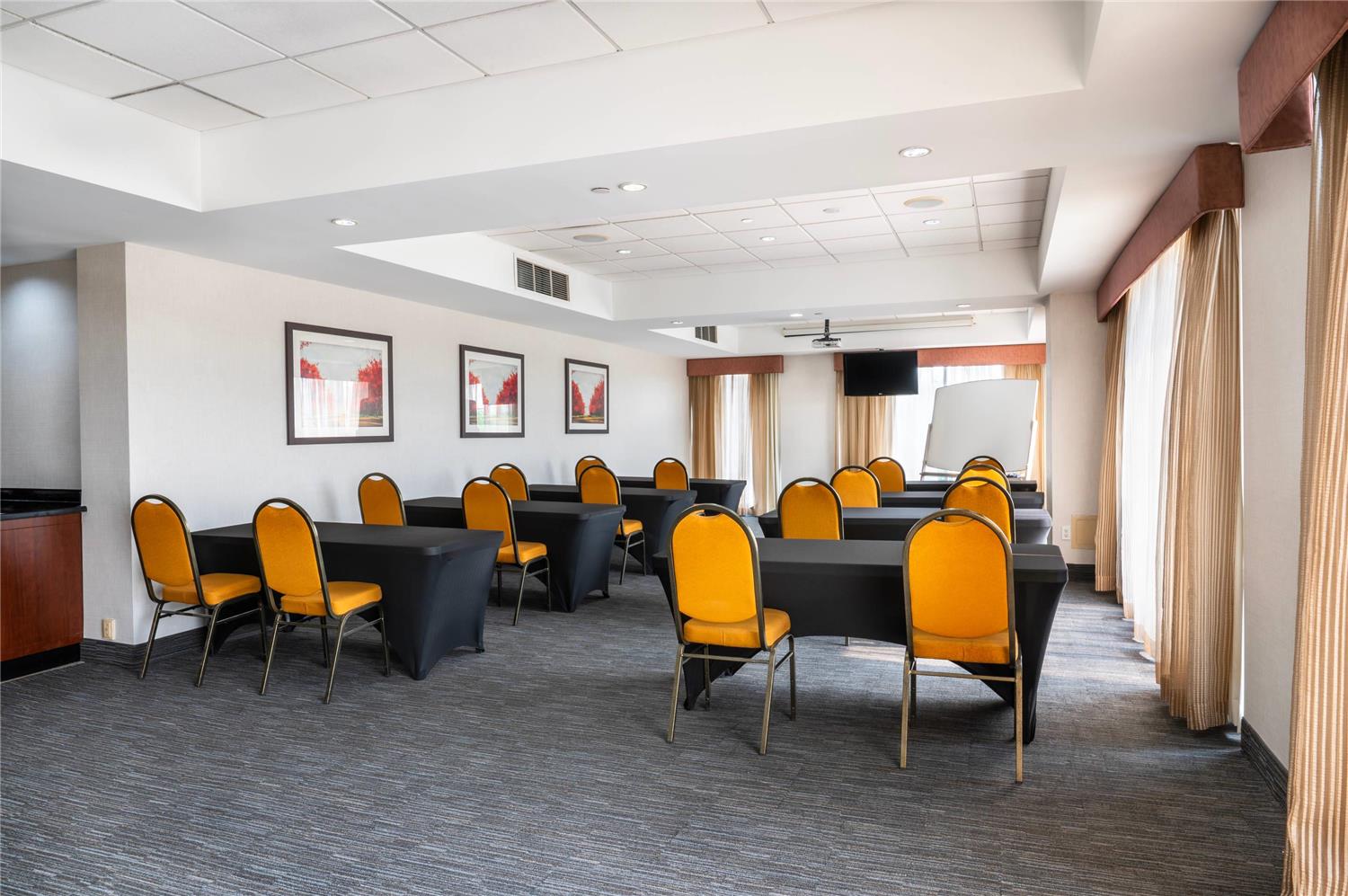 Comfort Inn and Conference Centre Toronto Airport 23/26