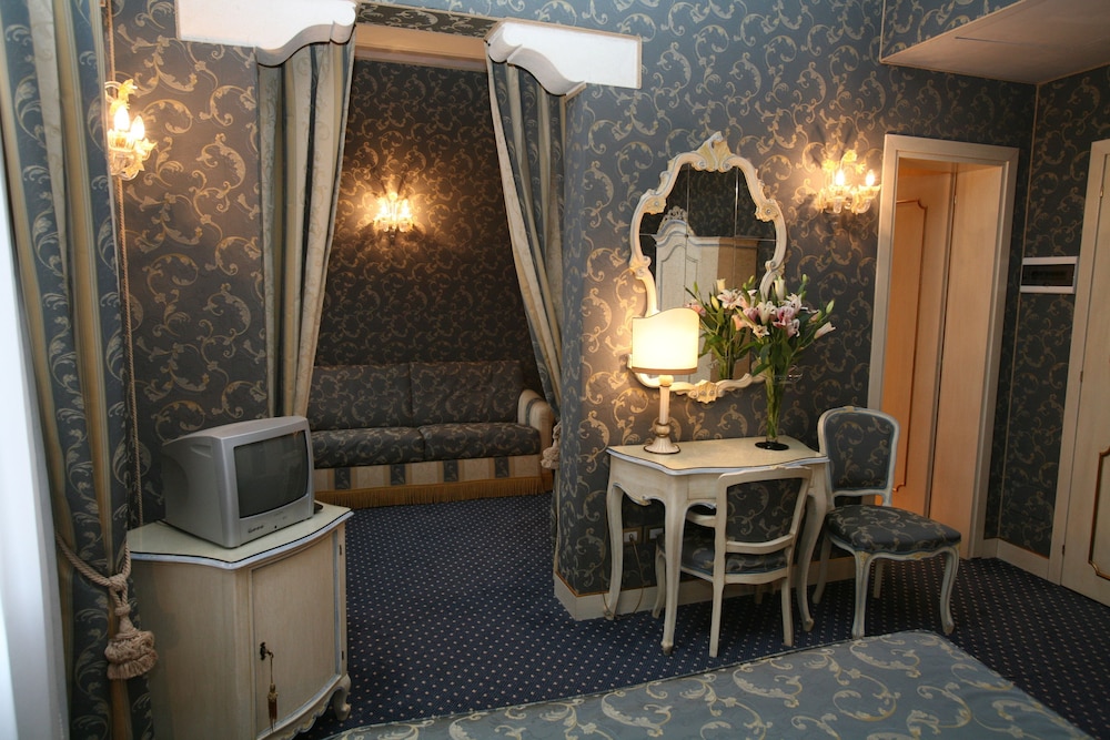 Locanda Ca Del Brocchi 54/67