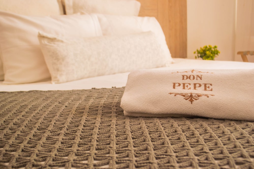 HOTEL BOUTIQUE DON PEPE 33/72