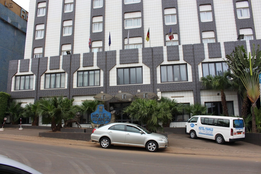 Hotel Franco 43/50