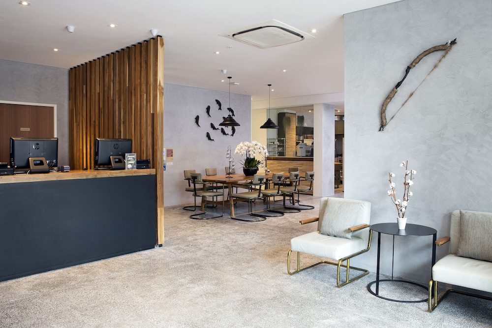 Hotel Clover 769 North Bridge Road Singapore 7/69