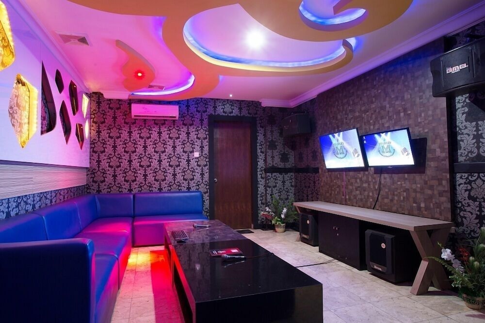 Mirah Hotel 23/31