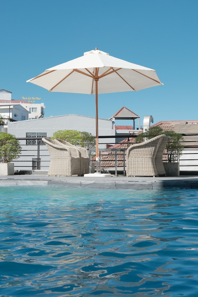 Rosaleen Boutique Hotel 47/50