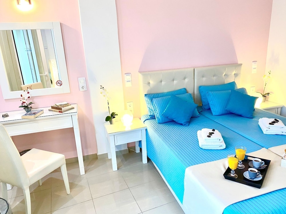 Palotel Design Gouvia 32/74