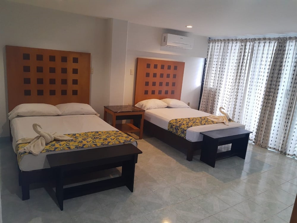 Hotel Ziami 16/41