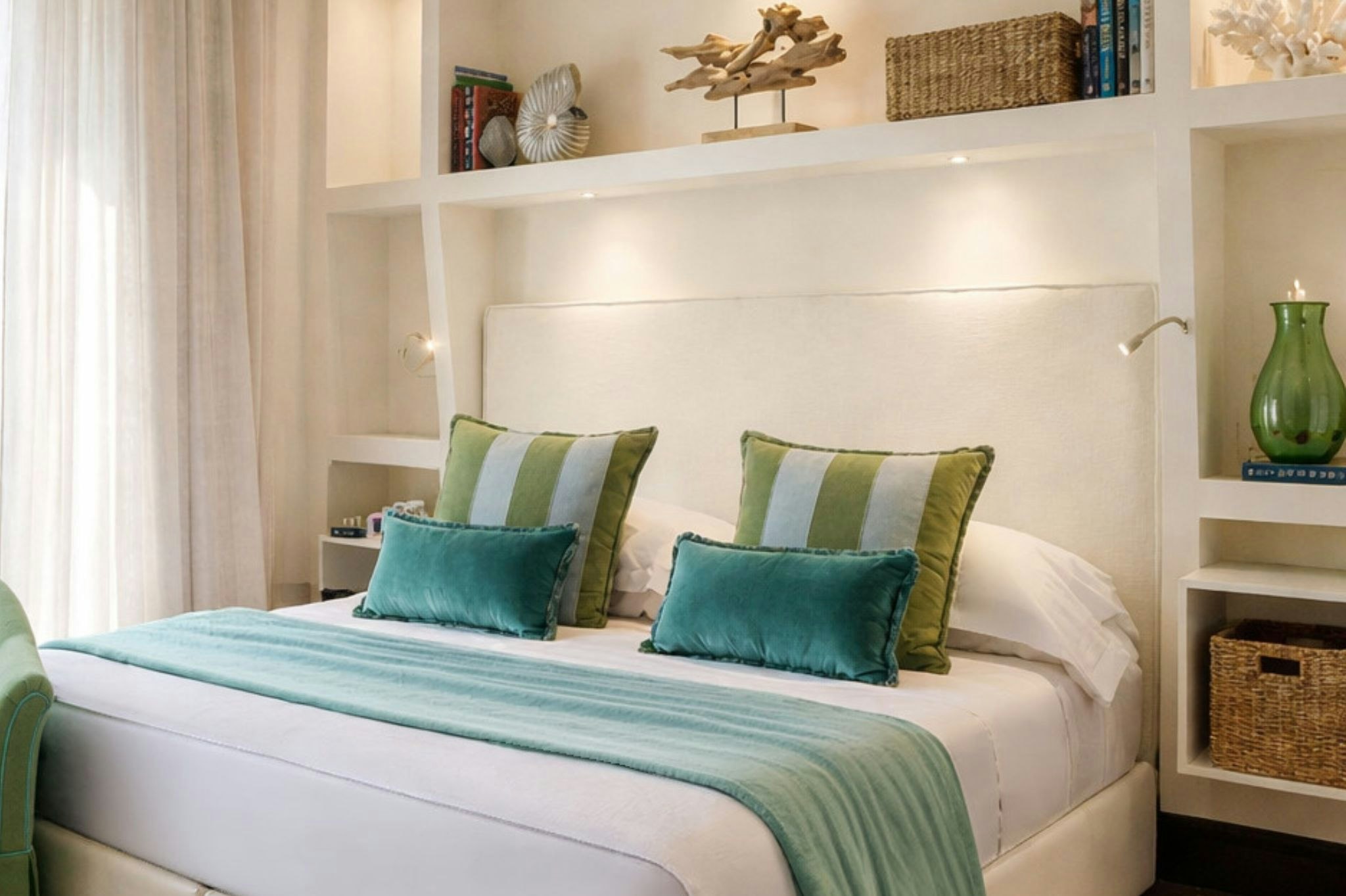 Premium, Double Bed, Hermitage Hotel And Resort 2/10