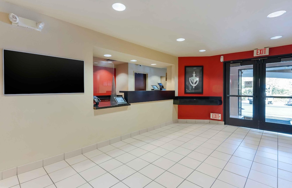 Extended Stay America Fremont - Warm Springs 8/50