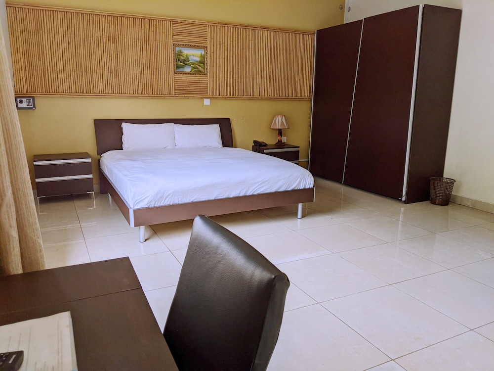 Hotel Ruch 13/44