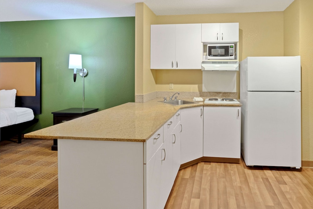Extended Stay America Suites Washington DC Springfield 3/55