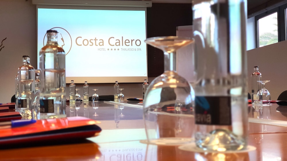 Hotel Costa Calero Thalasso Spa 31/78