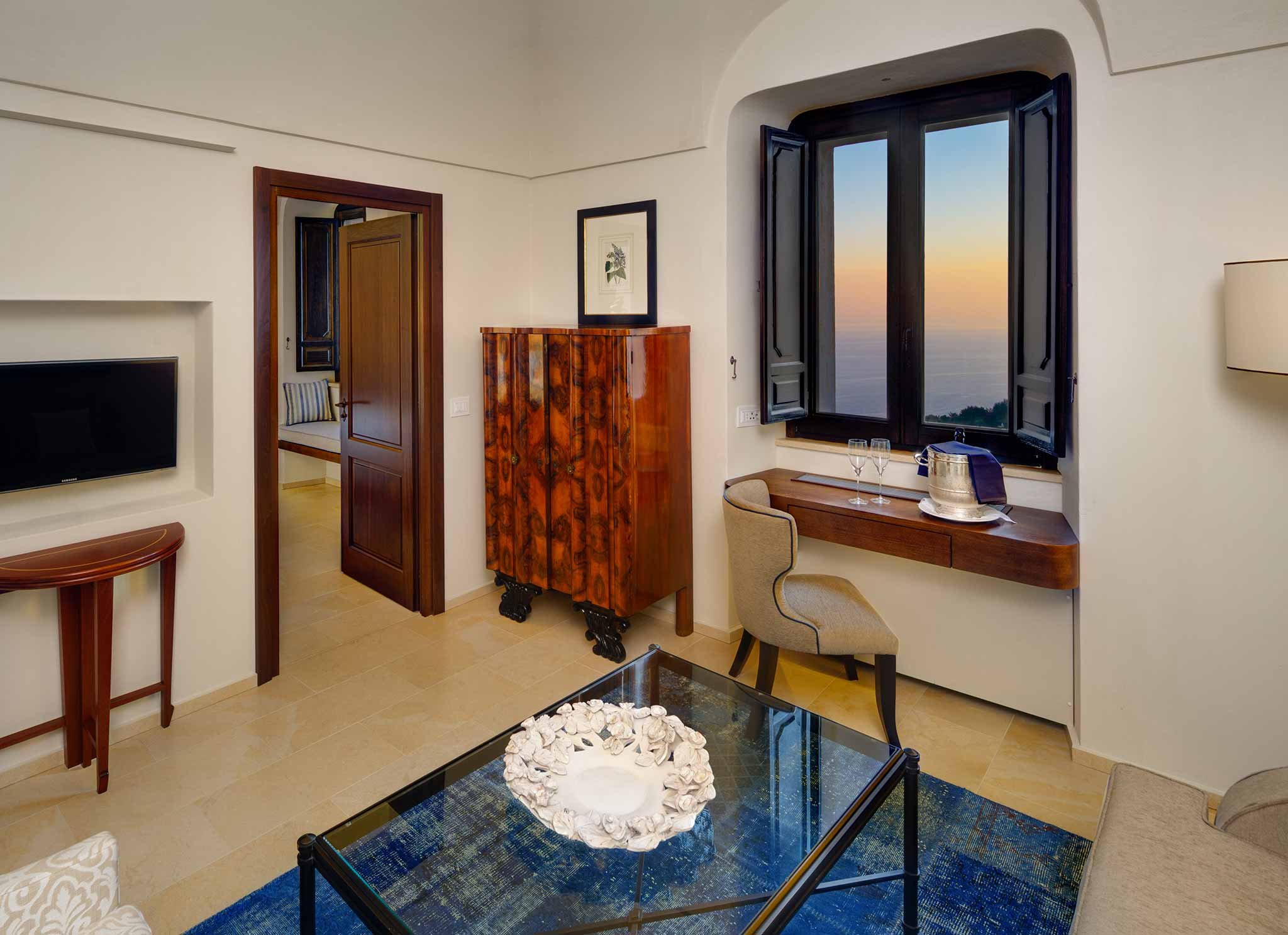 Monastero Santa Rosa Hotel and Spa 72/83