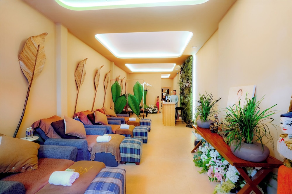 A&EM Saigon Hotel 58/77