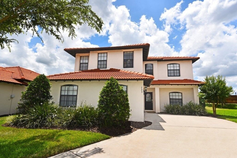 High Grove Homes 3/50