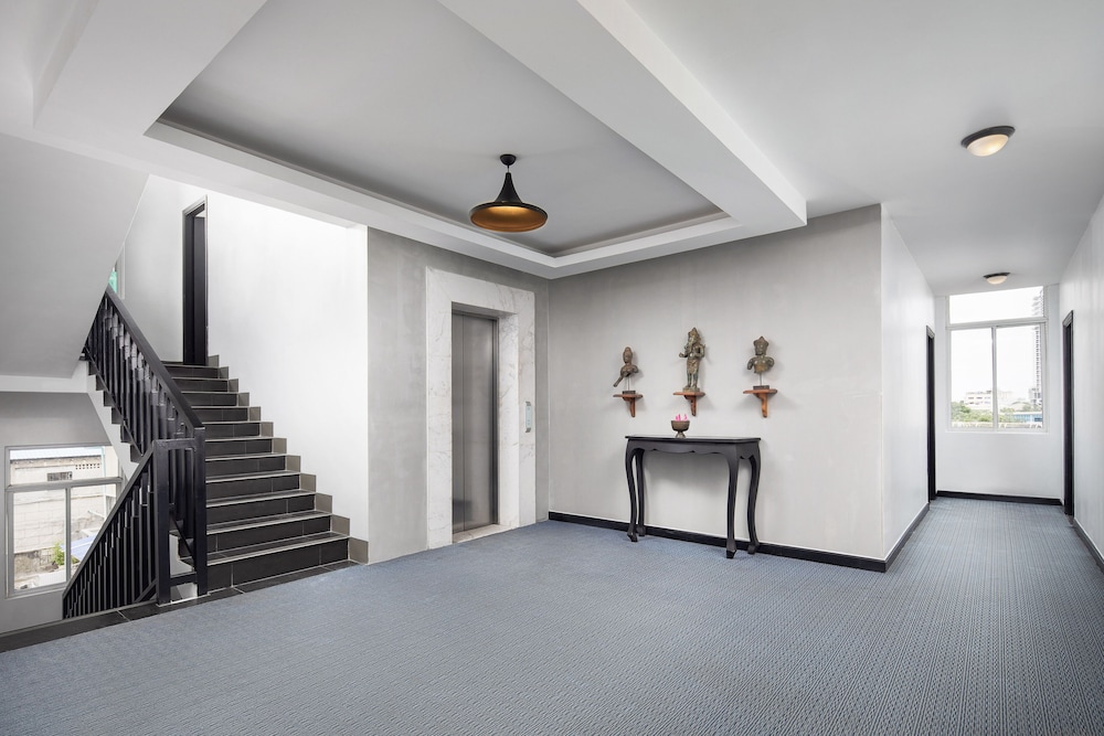 Apsor Palace Hotel 25/50