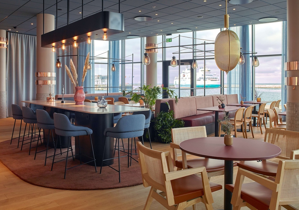 Scandic Oceanhamnen 36/50